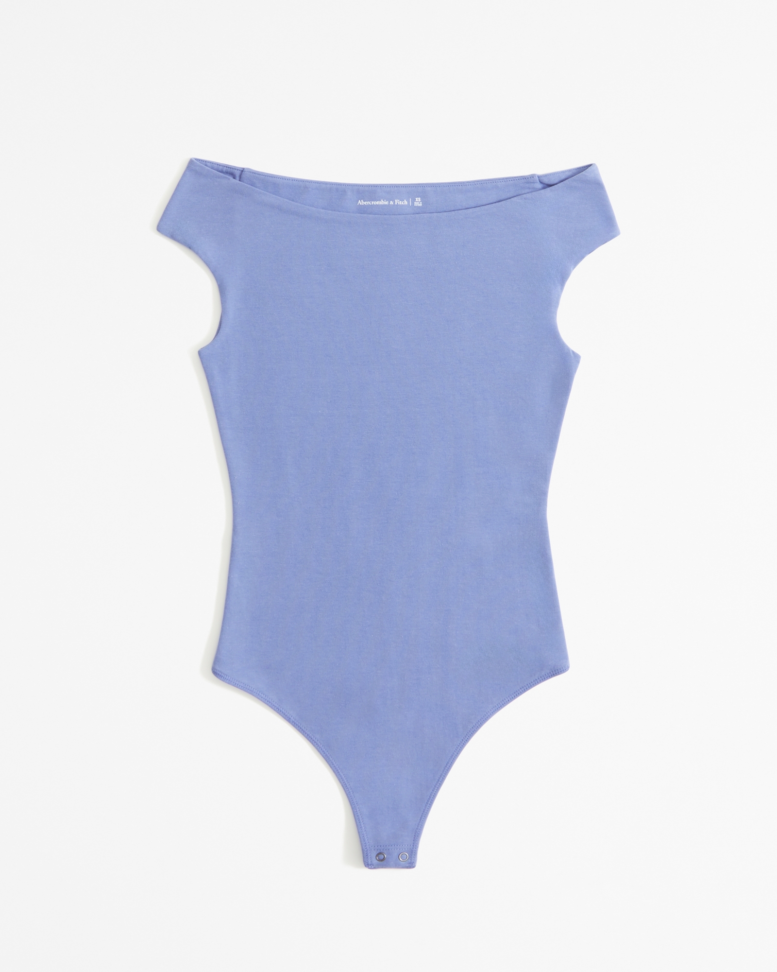 This Abercrombie Bodysuit Is A Sexy Summer Staple — Blushful Belle