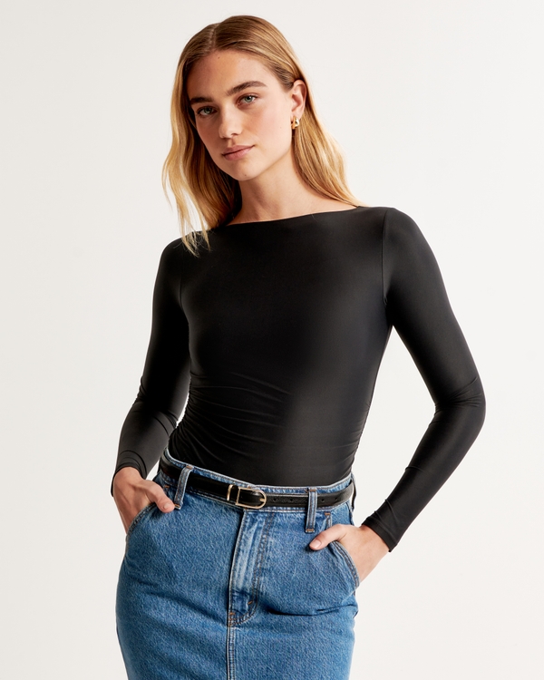 Women's Tops | Clearance | Abercrombie & Fitch
