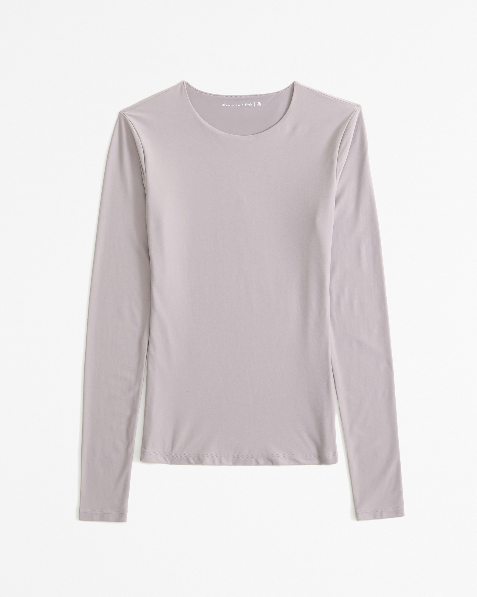 Seriously Soft™ Long Sleeve TuckTop™ - Colors