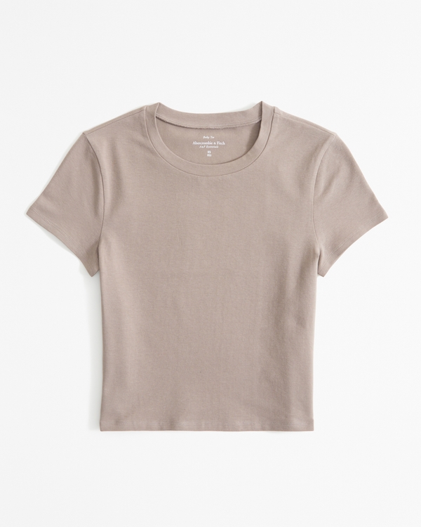 Magliette abercrombie ragazza outlet