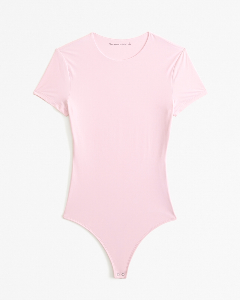 This Abercrombie Bodysuit Is A Sexy Summer Staple — Blushful Belle