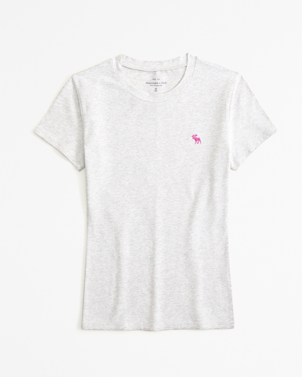 Women's T-Shirts & Tank Tops | Abercrombie & Fitch