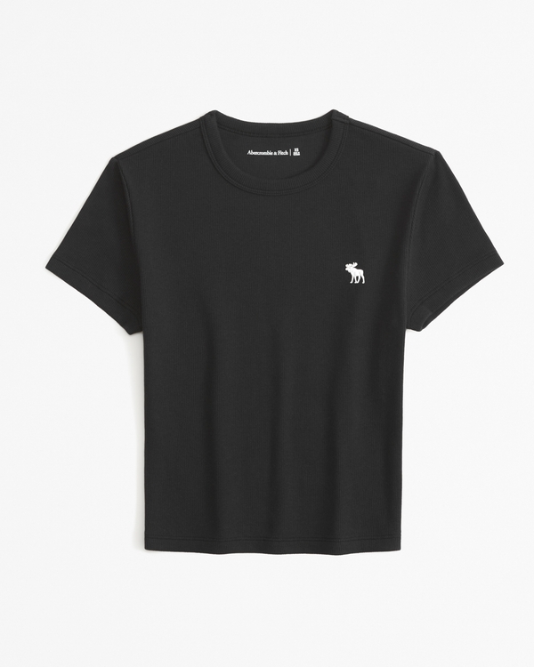 ウィメンズTシャツ&タンクトップ | Abercrombie & Fitch