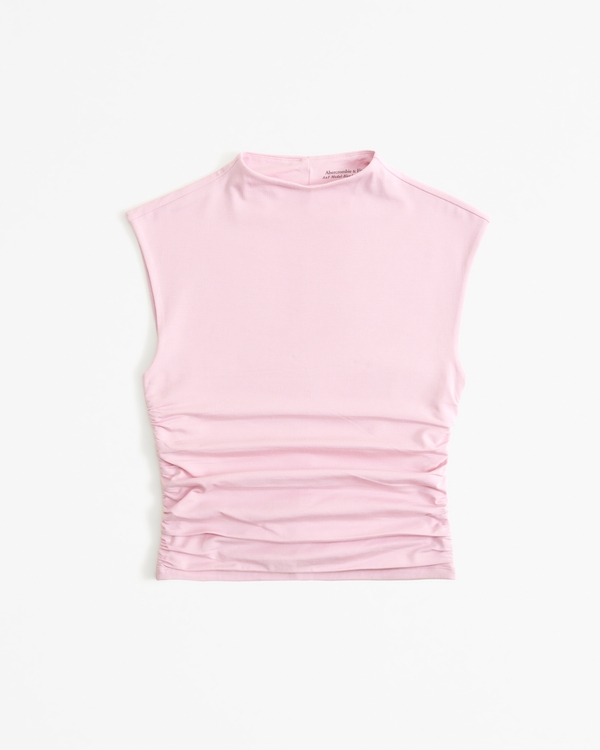 The A&F Paloma Top, Pink