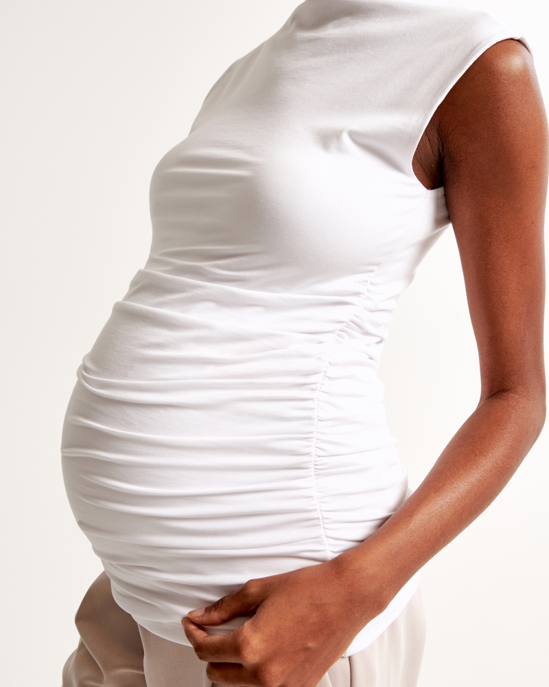 The A&F Paloma Maternity Top