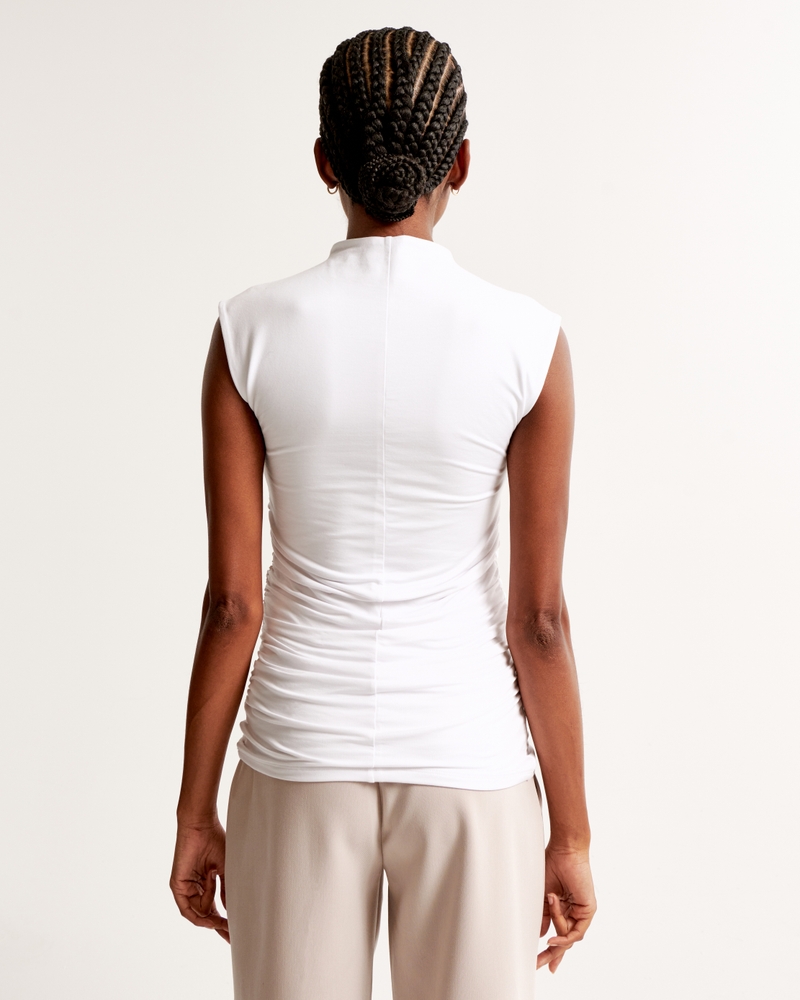 The A&F Paloma Maternity Top
