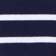 navy stripe