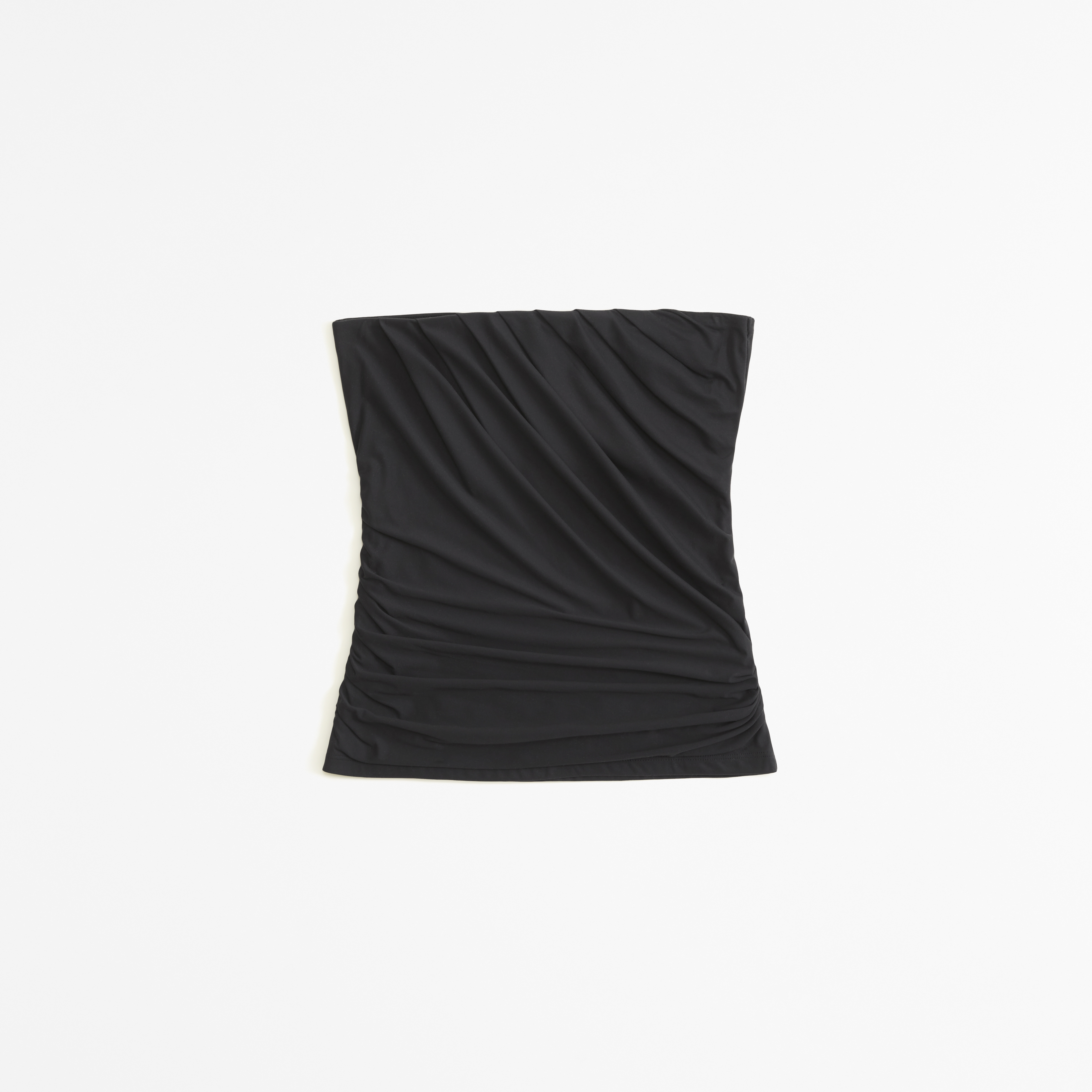 RLH767 - 2 Tone Leather Ottoman Tube Top – Los Angeles Apparel