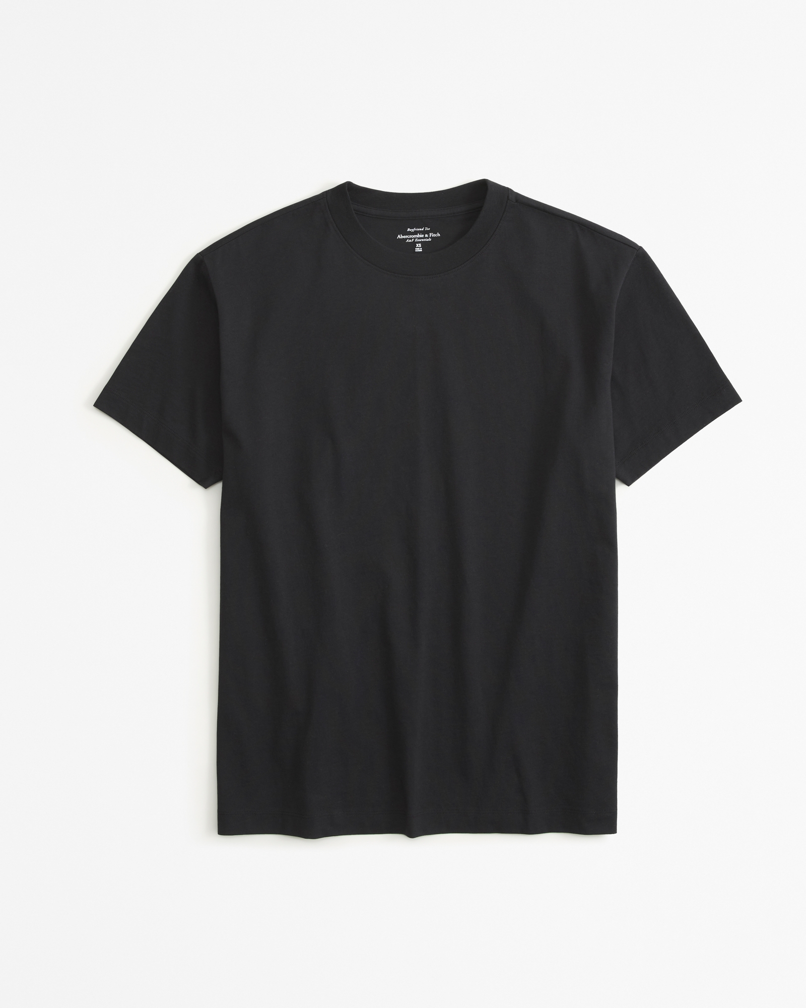 Essential Premium Polished Oversized Tee