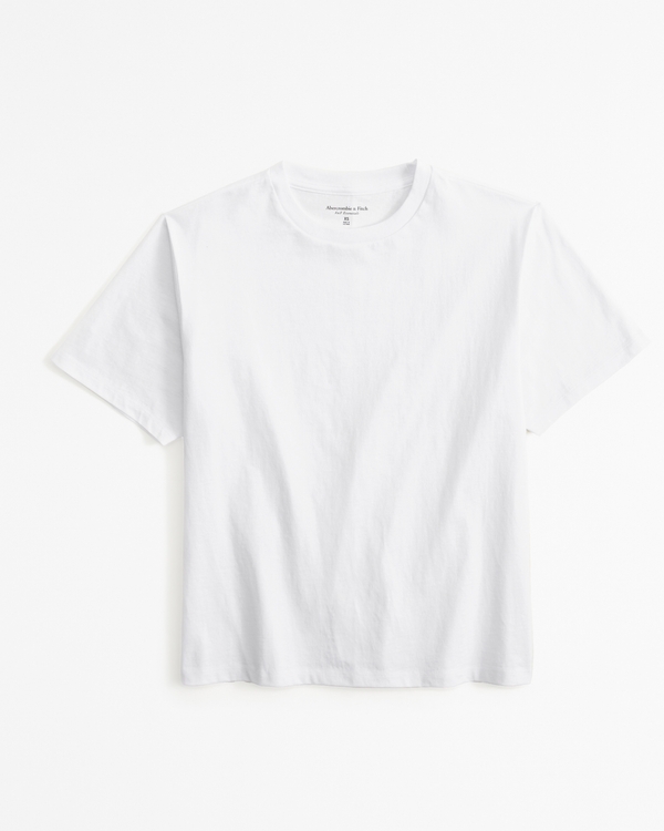 Women's T-Shirts & Tank Tops | Abercrombie & Fitch