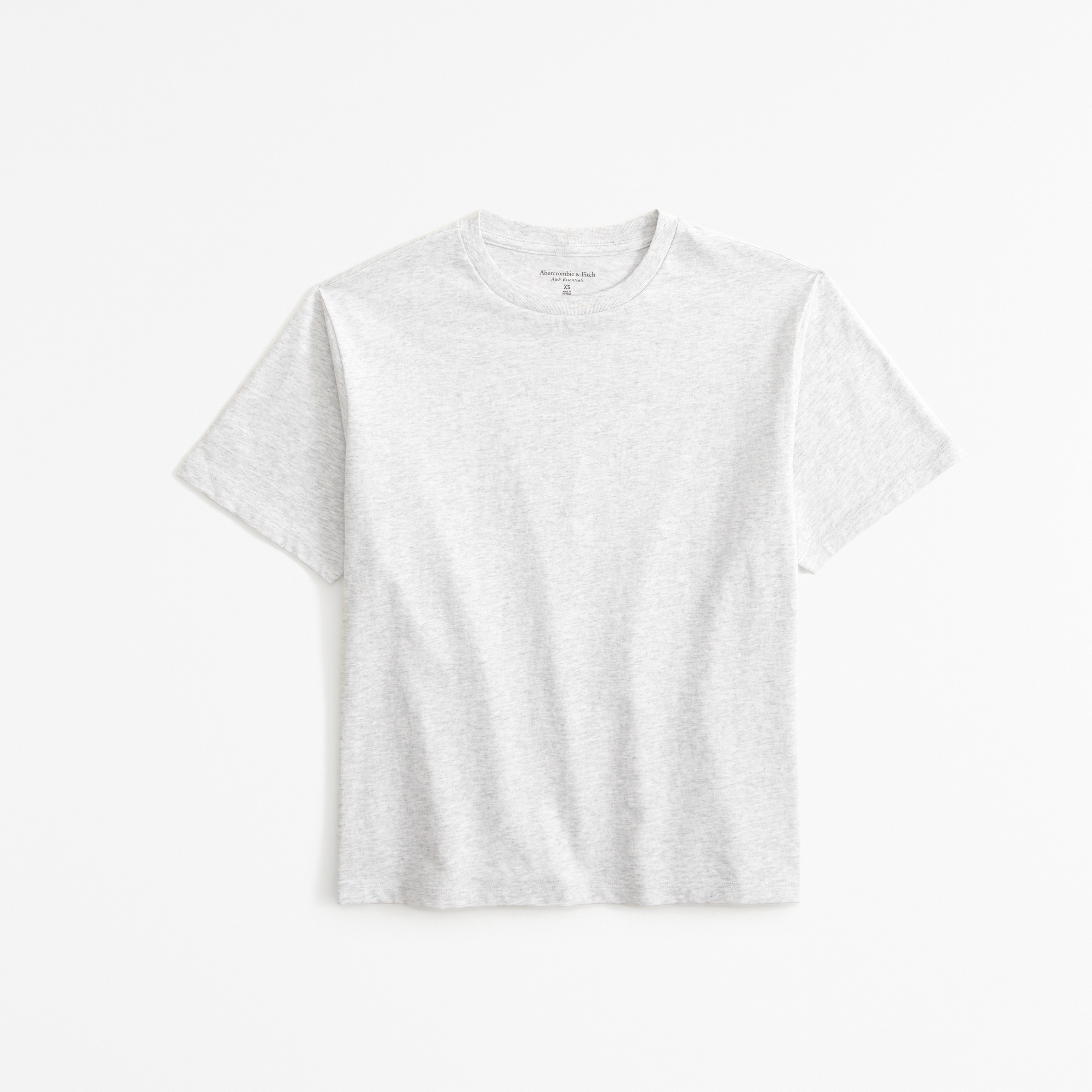 Women's Essential Premium Polished Relaxed Tee | Women's