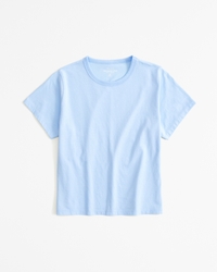 Abercrombie & Fitch, Tops, Abercrombie Body Skimming Tee