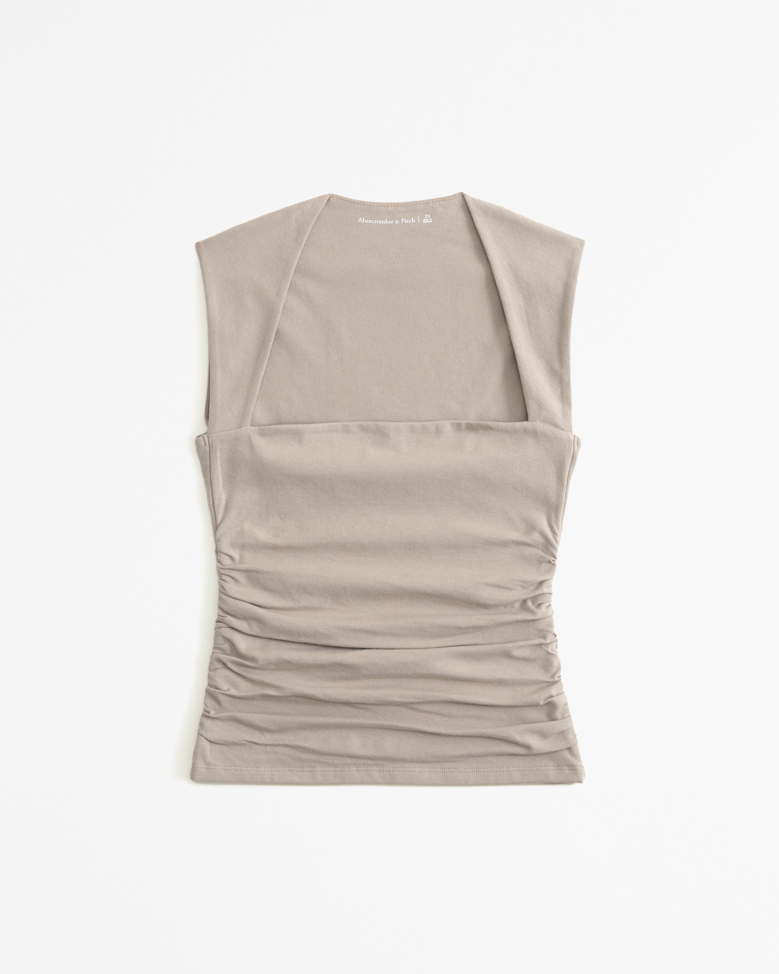 M&S Collection Pure Cotton Broderie Detail Cami Top - ShopStyle