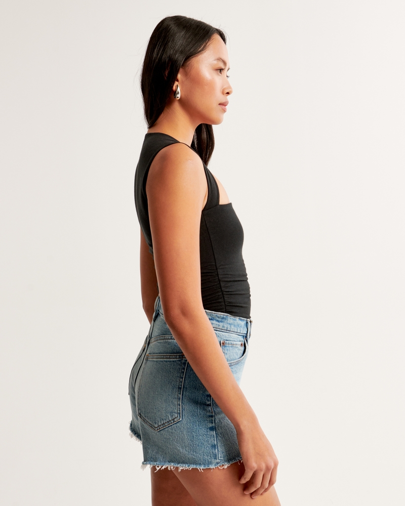 Women's The A&F Ava Top | Women's Sale | Abercrombie.com