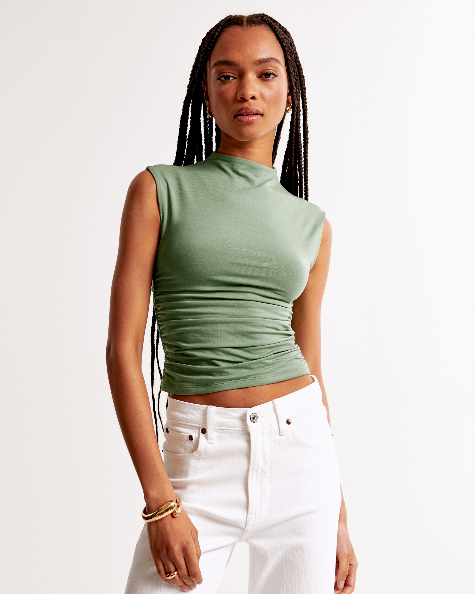 The A&F Paloma Top