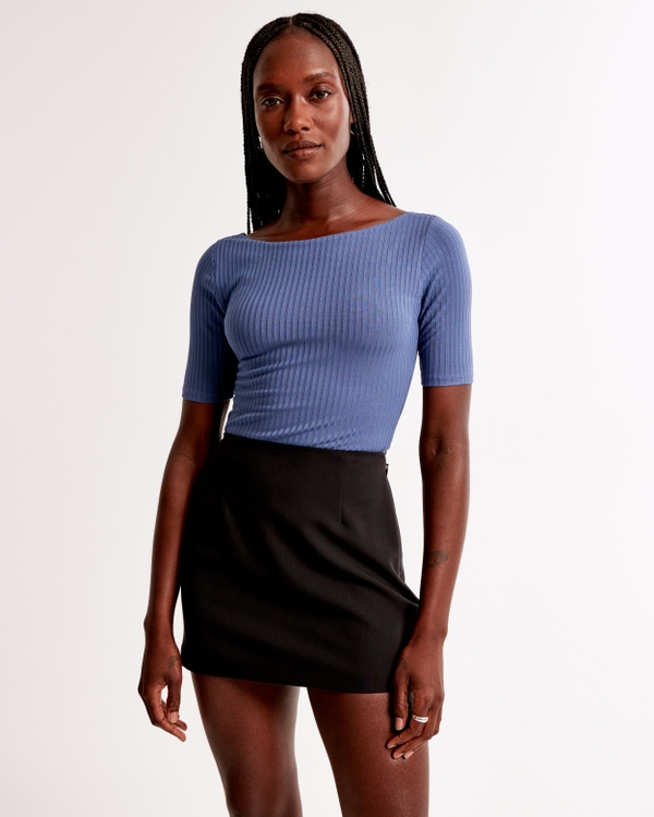 Women's Tops | New Arrivals | Abercrombie & Fitch