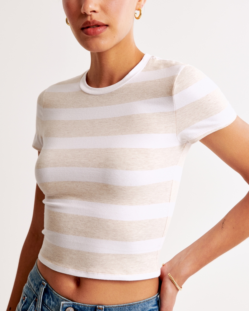 Essential Baby Tee