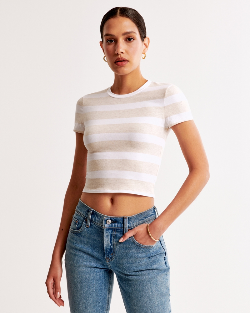 Essential Baby Tee