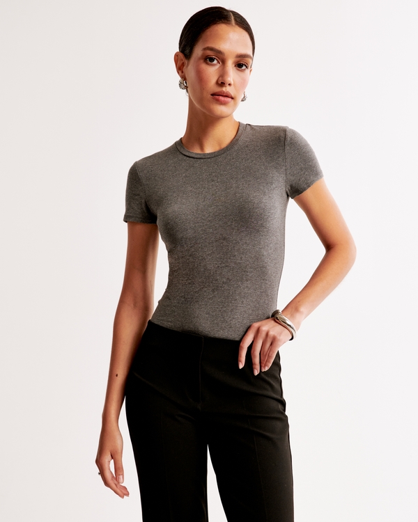 Women's Tops | New Arrivals | Abercrombie & Fitch