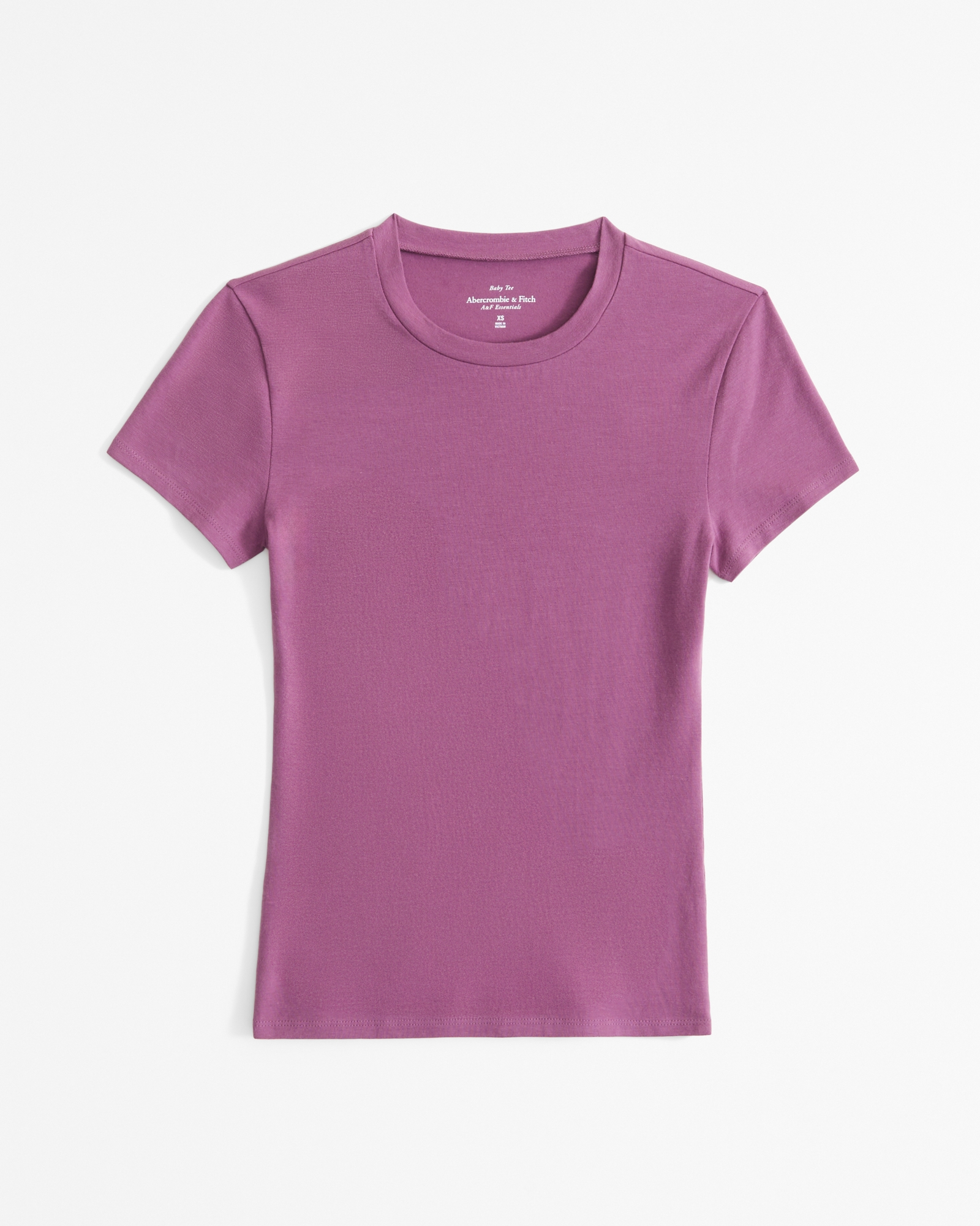 Essential Tuckable Baby Tee