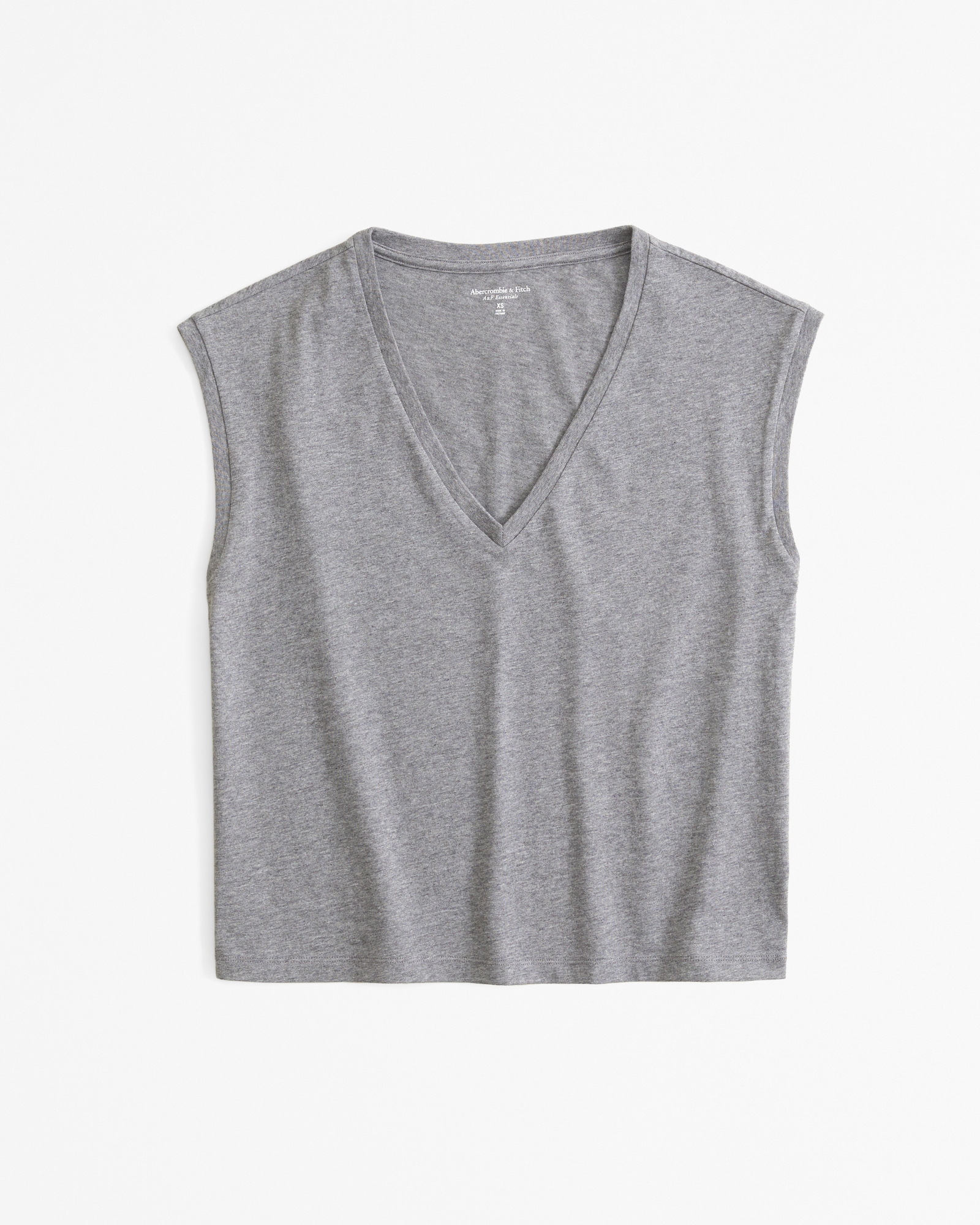 Essential Easy V-Neck Tank