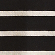 black stripe