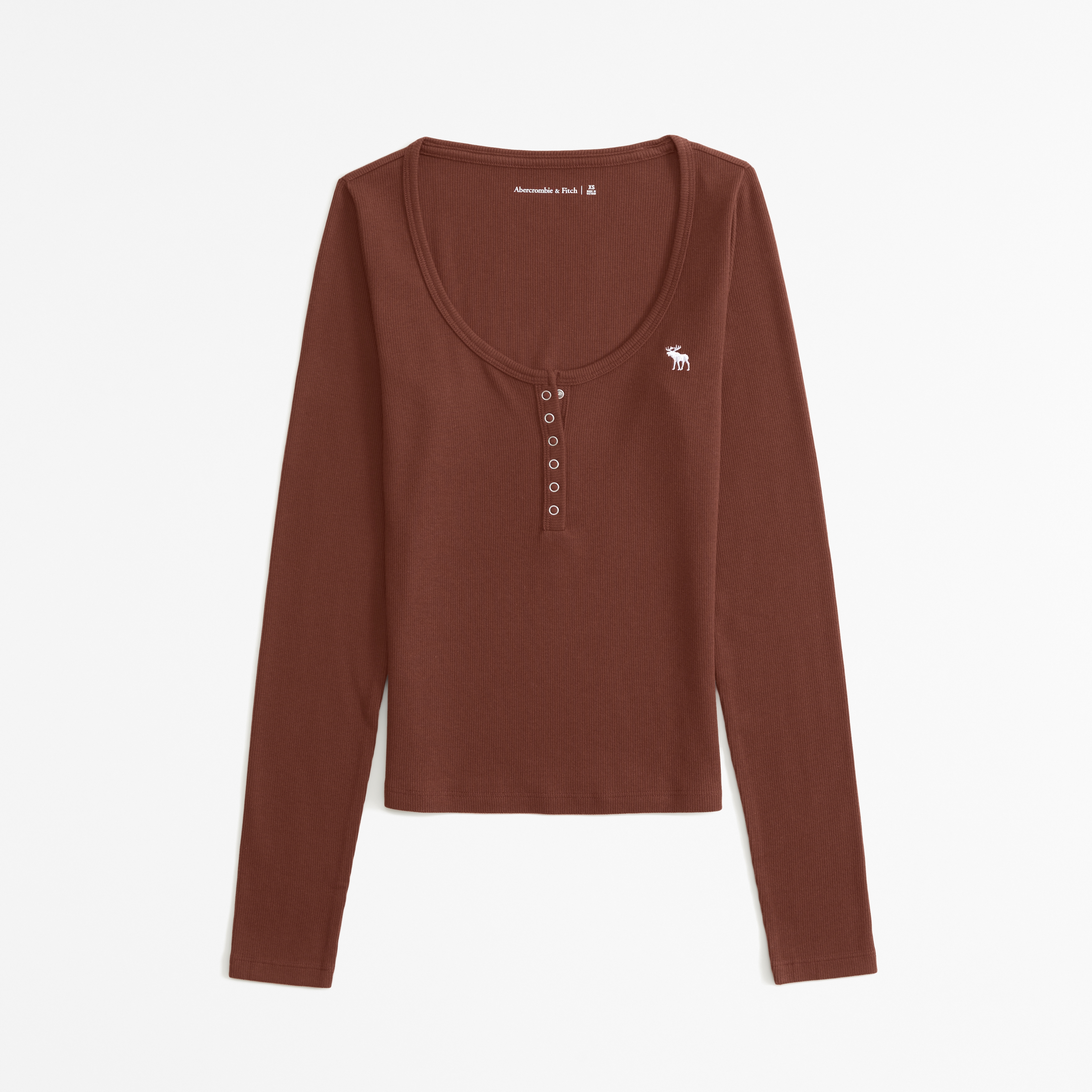 Abercrombie & Fitch purchases long sleeve v neck XS