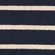 dark indigo stripe