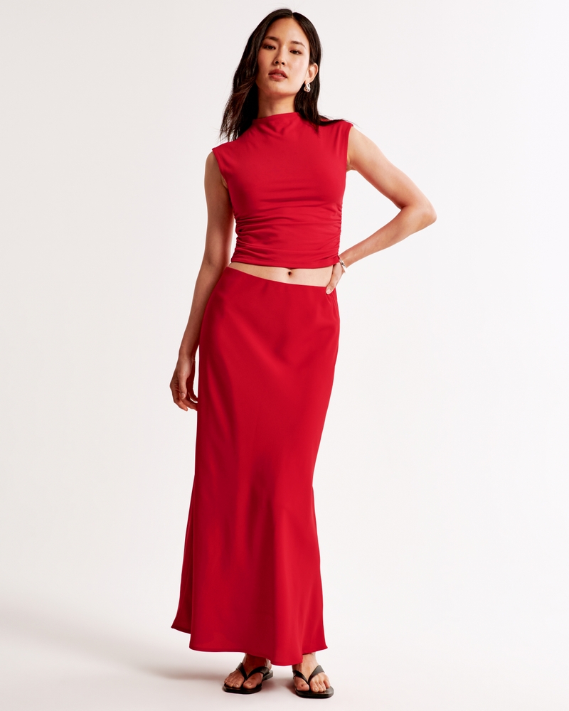 The A&F Paloma Top