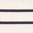 cream stripe