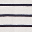 black stripe