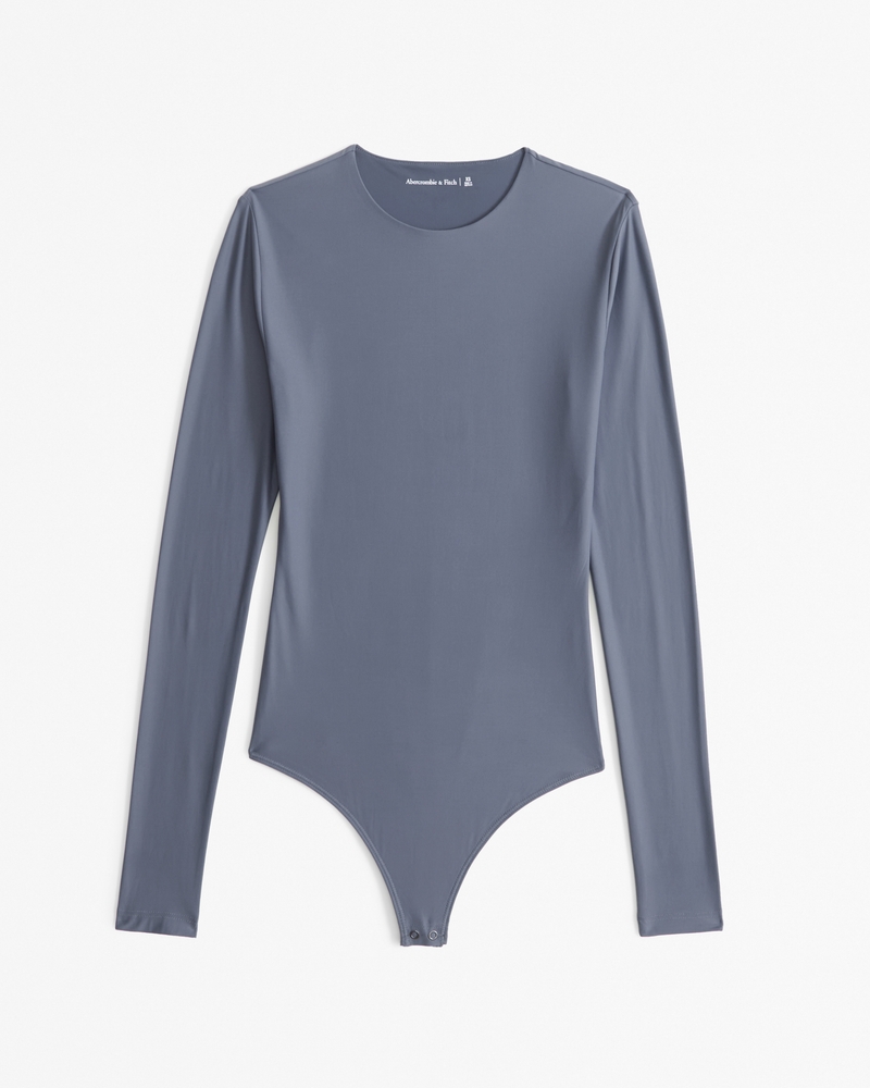 Kristen  So Smooth Bodysuit