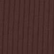 Long-Sleeve Wide Rib Polo Top
