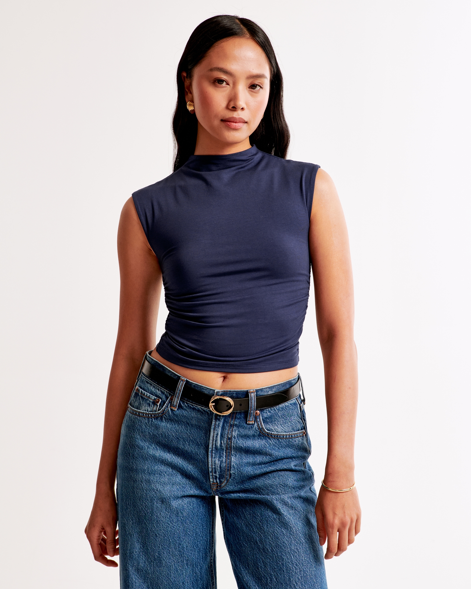 The A&F Paloma Top