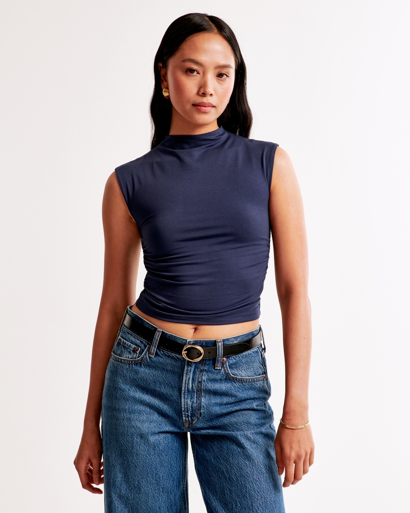 The A&F Paloma Top