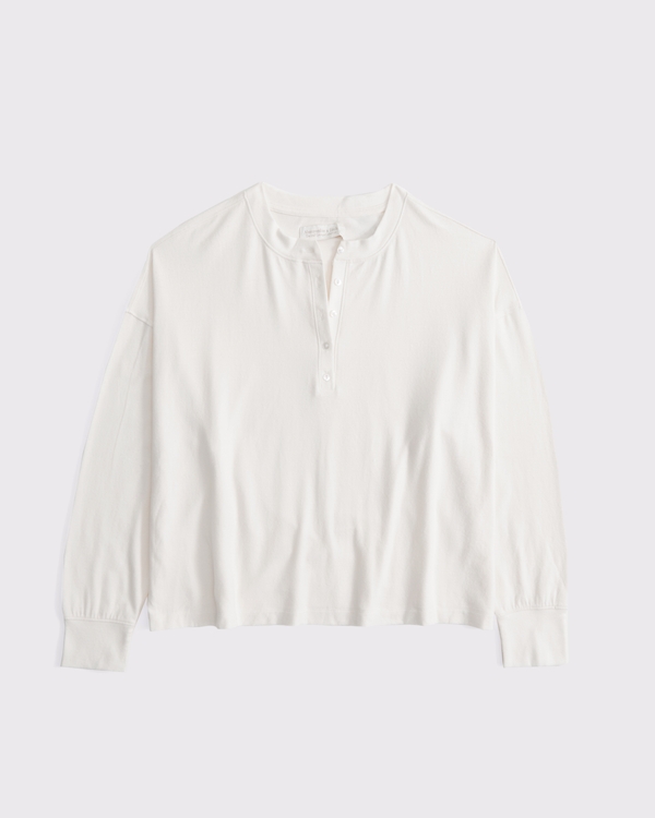 Pull Femme LOFT Ann Taylor Crème - Manches Longues - Taille S - Neuf Avec Étiquette