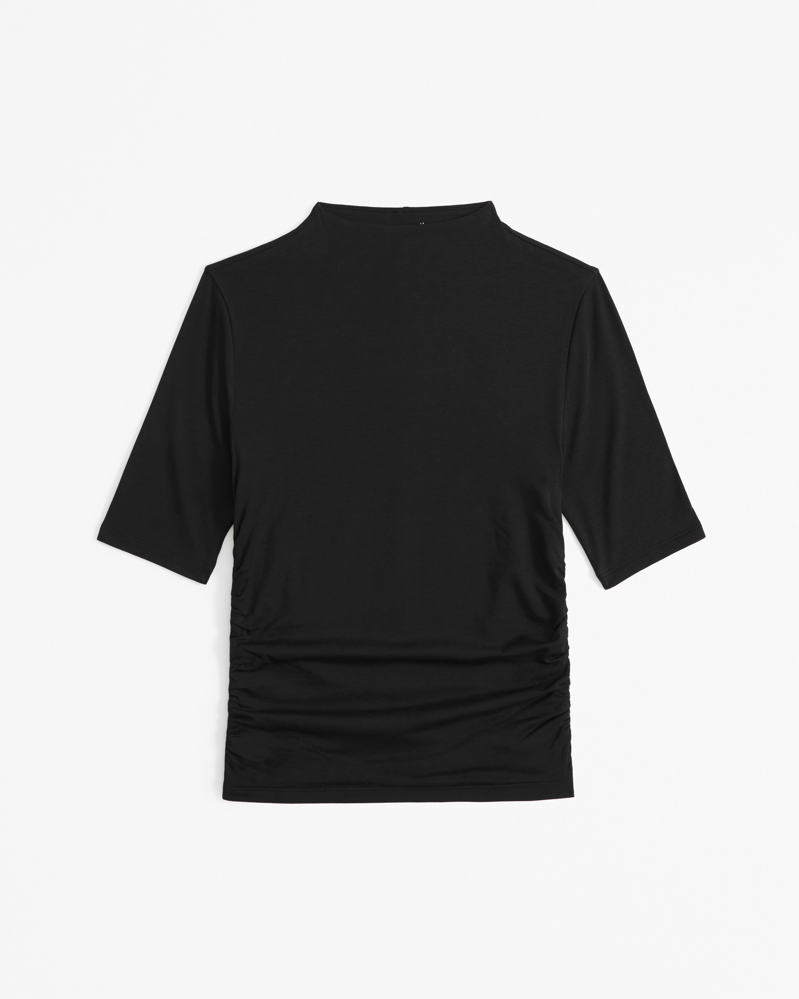 The A&F Paloma Half-Sleeve Top