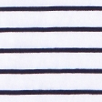 navy stripe
