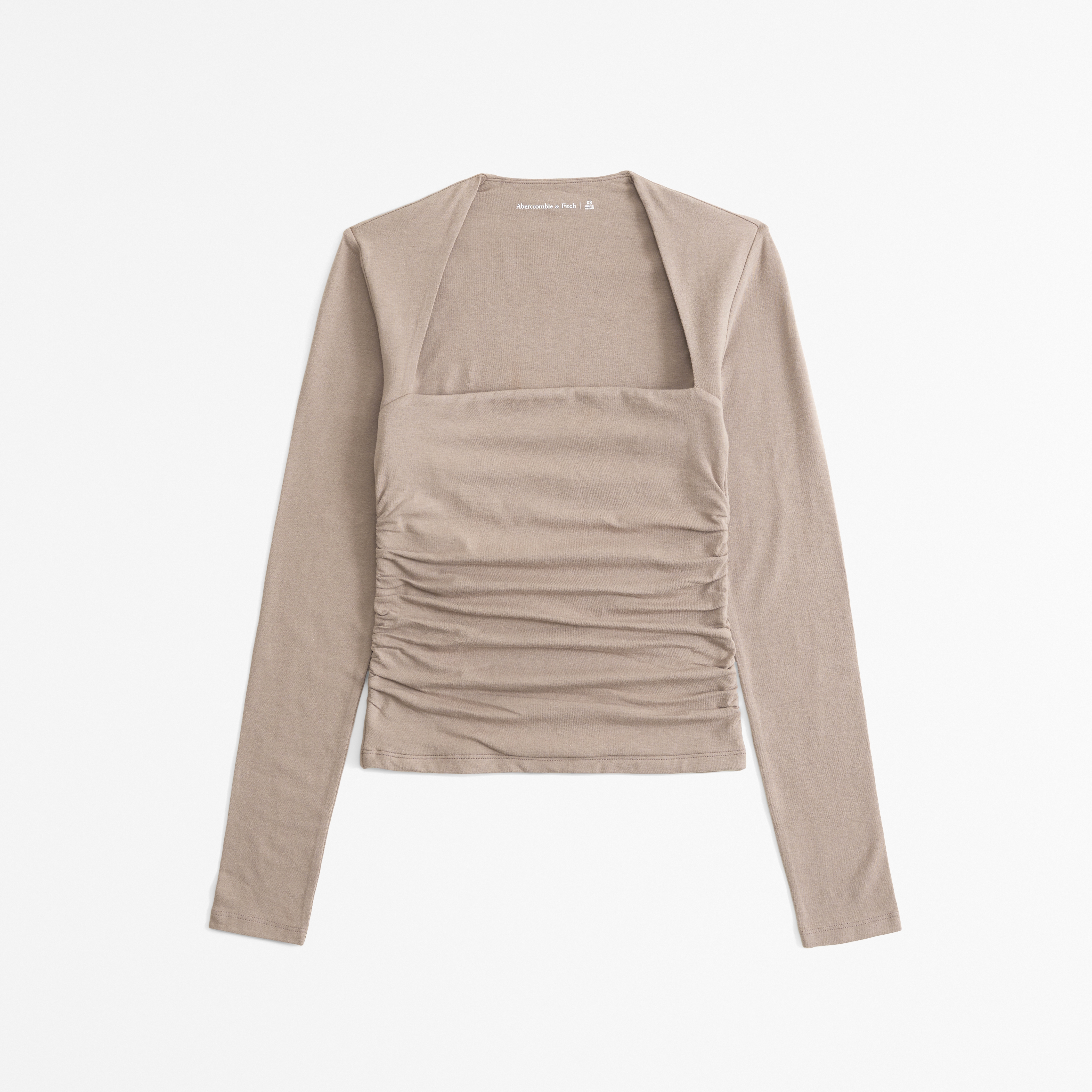 売れ筋商品|||アンナ フィールド Tシャツ レディース トップス 2 PACK - Long sleeved top - bordeaux,off-white,black Proenza Schouler White Label Audrey Top in Printed Jersey