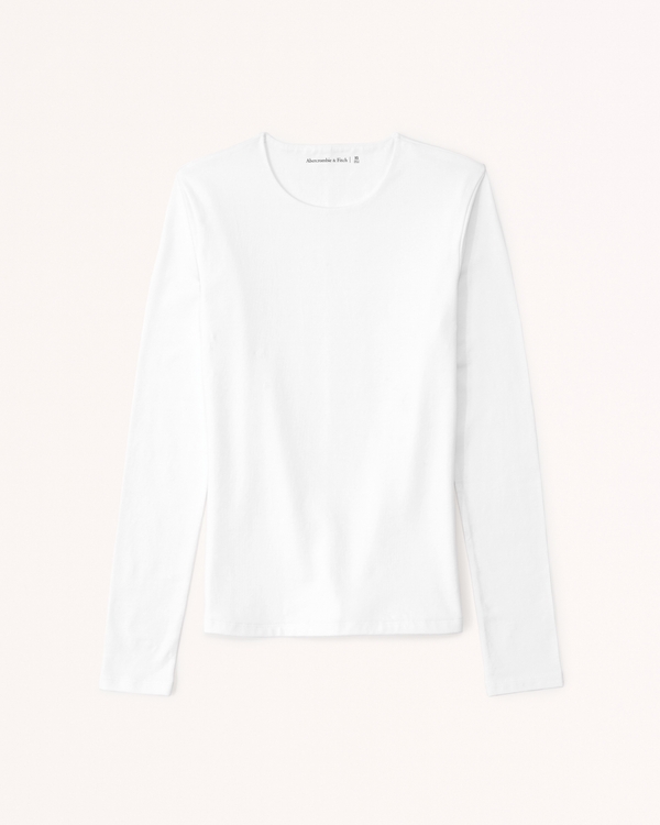Women'S T-Shirts & Tank Tops | Abercrombie & Fitch