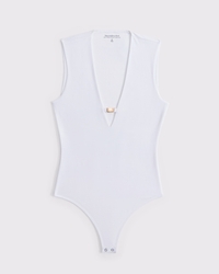 Plunge Hardware Bodysuit
