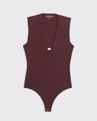 Plunge Hardware Bodysuit