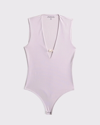 Plunge Hardware Bodysuit