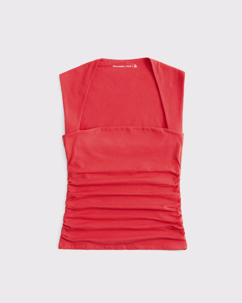 The A&F Ava Top