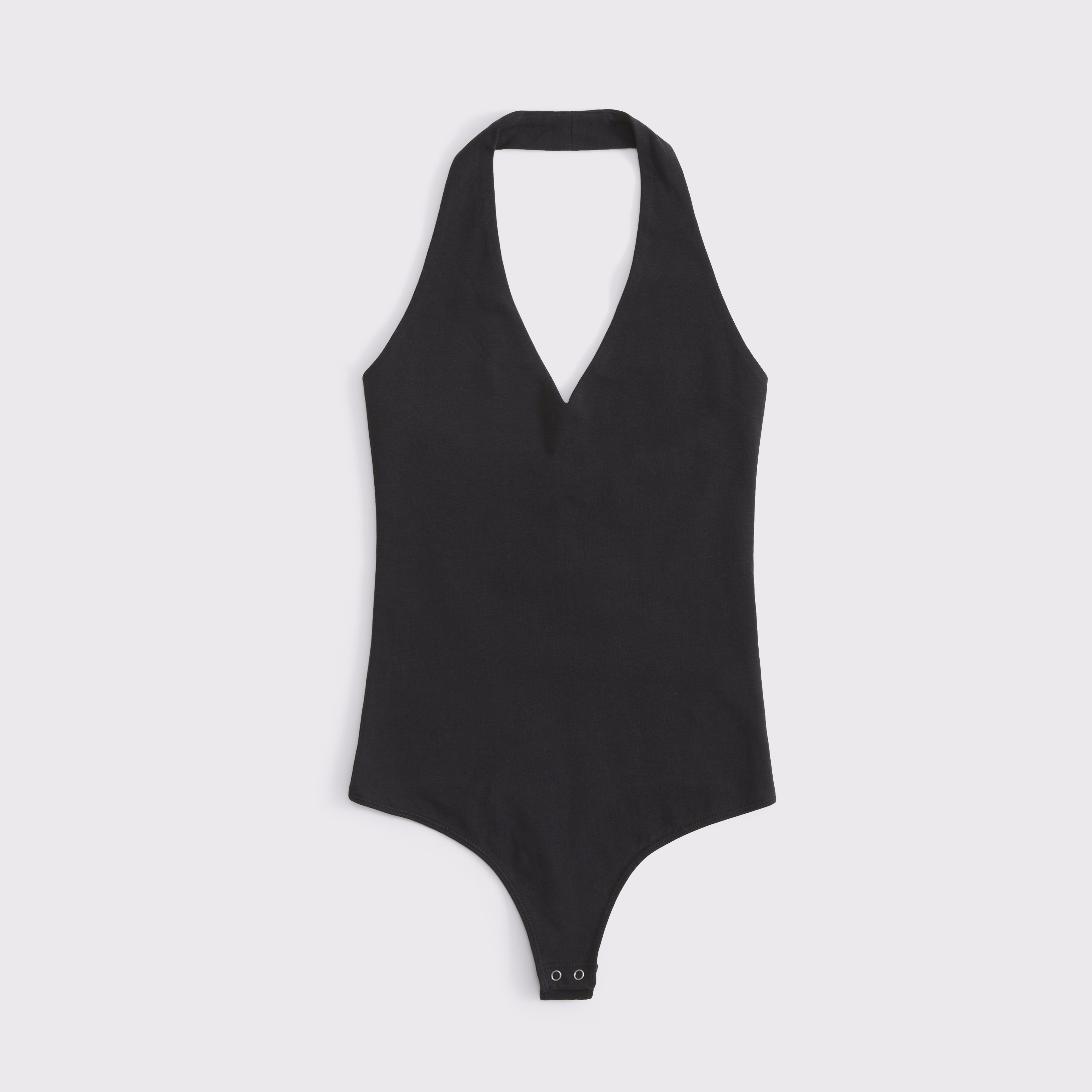 【祝開店！大放出セール開催中】 Cotton-Blend Women's Seamless Bodysuit Halter Fabric スカート