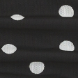 black dot