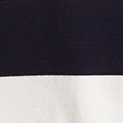 Long-Sleeve Rugby Polo Top