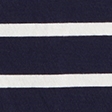 navy stripe