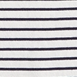 cream stripe