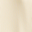 Powdered Rib Button-Through Top